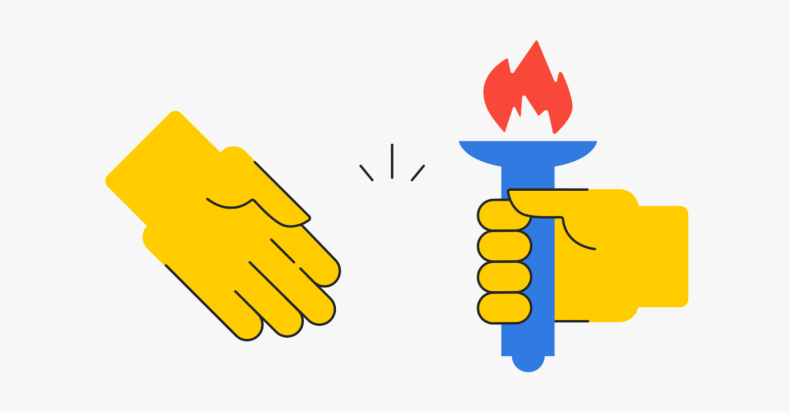 Penjualan dan pemasaran